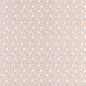 F1465/01-CAC MELBY BLUSH CLARKE AND CLARKE Fabrics Drapery Upholstery