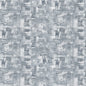F1472/04-CAC TESSELLATI SILVER CLARKE AND CLARKE Fabrics Drapery Upholstery