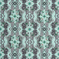 F1482/01-CAC CASPIAN SATIN AQUA CLARKE AND CLARKE Fabrics Drapery Upholstery