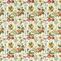 F1509/01-CAC SORENTO AUTUMN CLARKE AND CLARKE Fabrics Drapery Upholstery