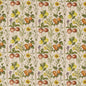 F1509/02-CAC SORENTO BLUSH CLARKE AND CLARKE Fabrics Drapery Upholstery