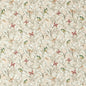 F1513/01-CAC ACADIA BLUSH CLARKE AND CLARKE Fabrics Drapery Upholstery