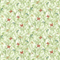 F1513/05-CAC ACADIA OLIVE/SPICE CLARKE AND CLARKE Fabrics Drapery Upholstery