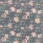 F1523/04-CAC CAMILE SPICE/DUSK CLARKE AND CLARKE DRAPERY
