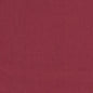 F1537/09-CAC LAZIO CRANBERRY CLARKE AND CLARKE UPHOLSTERY