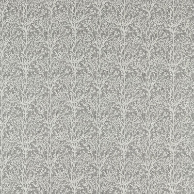 F1538/01-CAC CROFT CHARCOAL CLARKE AND CLARKE UPHOLSTERY