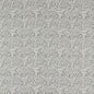 F1538/01-CAC CROFT CHARCOAL CLARKE AND CLARKE UPHOLSTERY