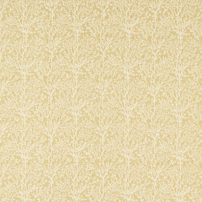 F1538/05-CAC CROFT OCHRE CLARKE AND CLARKE UPHOLSTERY