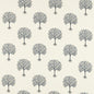 F1541/03-CAC BERGAMOT DENIM/MIDNIGHT CLARKE AND CLARKE DRAPERY