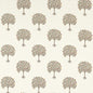 F1541/04-CAC BERGAMOT MULTI/LINEN CLARKE AND CLARKE DRAPERY