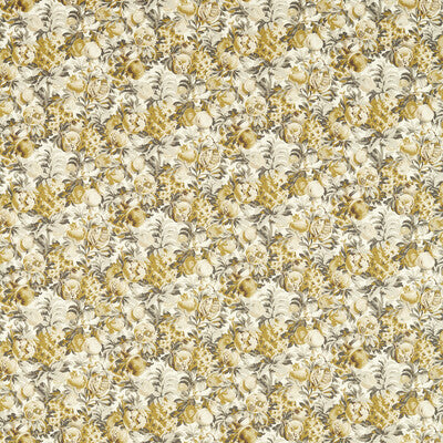 F1544/01-CAC FRANCIS ANTIQUE/CHARCOAL CLARKE AND CLARKE Fabrics Drapery Upholstery