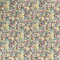 F1545/02-CAC FRANCIS TEAL VELVET CLARKE AND CLARKE Fabrics Drapery Upholstery