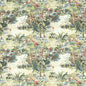 F1546/02-CAC HABITAT LAGOON CLARKE AND CLARKE Fabrics Drapery Upholstery