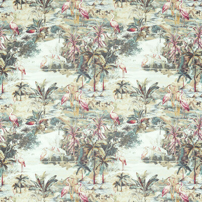 F1546/03-CAC HABITAT MINERAL CLARKE AND CLARKE Fabrics Drapery Upholstery