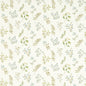 F1554/01-CAC BRIGITTE APPLE/MINERAL CLARKE AND CLARKE DRAPERY