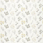 F1554/03-CAC BRIGITTE PEWTER/CHARTREUSE CLARKE AND CLARKE DRAPERY