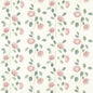 F1555/02-CAC MONIQUE BLUSH/RASPBERRY CLARKE AND CLARKE DRAPERY
