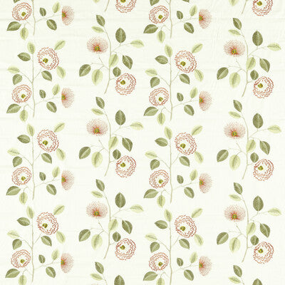 F1555/04-CAC MONIQUE SPICE CLARKE AND CLARKE DRAPERY