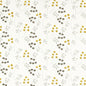 F1556/03-CAC ROCHELLE PEWTER/CHARTREUSE CLARKE AND CLARKE DRAPERY