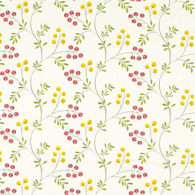 F1556/05-CAC ROCHELLE SUMMER CLARKE AND CLARKE DRAPERY