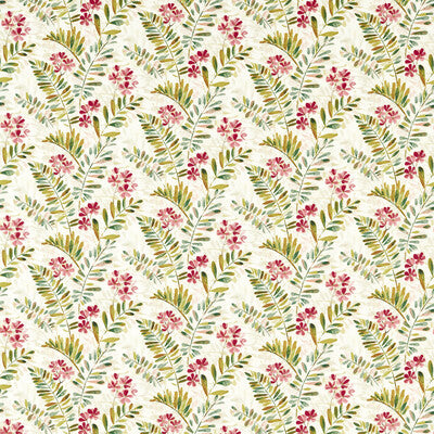 F1560/01-CAC NEW GROVE AUTUMN CLARKE AND CLARKE Fabrics Drapery Upholstery