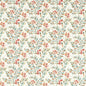 F1560/03-CAC NEW GROVE MINERAL/SPICE CLARKE AND CLARKE Fabrics Drapery Upholstery