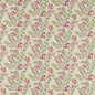 F1561/01-CAC NEW GROVE MULTI CLARKE AND CLARKE Fabrics Drapery Upholstery