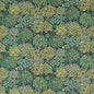 F1562/02-CAC TATTON FOREST CLARKE AND CLARKE Fabrics Drapery Upholstery
