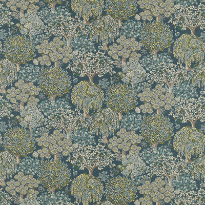 F1562/04-CAC TATTON MINERAL CLARKE AND CLARKE Fabrics Drapery Upholstery