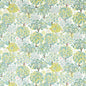 F1563/02-CAC TATTON MULTI CLARKE AND CLARKE Fabrics Drapery Upholstery