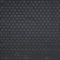 F1565/01-CAC HEXA ESPRESSO CLARKE AND CLARKE UPHOLSTERY