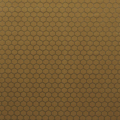 F1565/02-CAC HEXA GOLD CLARKE AND CLARKE UPHOLSTERY