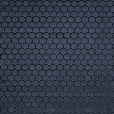 F1565/04-CAC HEXA MIDNIGHT CLARKE AND CLARKE UPHOLSTERY