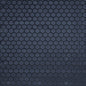 F1565/04-CAC HEXA MIDNIGHT CLARKE AND CLARKE UPHOLSTERY