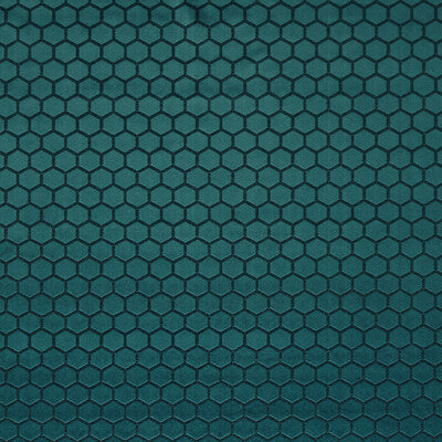 F1565/05-CAC HEXA PEACOCK CLARKE AND CLARKE UPHOLSTERY