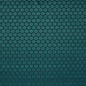 F1565/05-CAC HEXA PEACOCK CLARKE AND CLARKE UPHOLSTERY