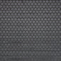 F1565/06-CAC HEXA SMOKE CLARKE AND CLARKE UPHOLSTERY
