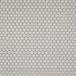 F1565/08-CAC HEXA TAUPE CLARKE AND CLARKE UPHOLSTERY