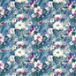 F1574/01-CAC RUGOSA DAMSON VELVET CLARKE AND CLARKE Fabrics Drapery Upholstery