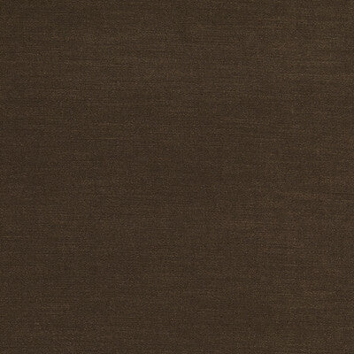 F1583/06-CAC RIVA CHOCOLATE CLARKE AND CLARKE UPHOLSTERY