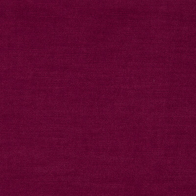 F1583/17-CAC RIVA RASPBERRY CLARKE AND CLARKE UPHOLSTERY