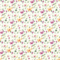 F1593/04-CAC SERENA SUMMER CLARKE AND CLARKE Fabrics Drapery Upholstery