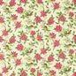 F1602/01-CAC PINK LOTUS IVORY CLARKE AND CLARKE Fabrics Drapery Upholstery