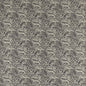 F1609/03-CAC LUMINO NOIR CLARKE AND CLARKE DRAPERY