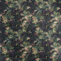 F1612/01-CAC CONGO AMETHYST/EMERALD VELVET CLARKE AND CLARKE Fabrics Drapery Upholstery