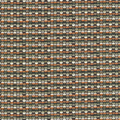 F1616/01-CAC COSMIC FOREST CLARKE AND CLARKE UPHOLSTERY