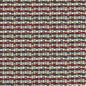 F1616/02-CAC COSMIC MIDNIGHT/RUBY CLARKE AND CLARKE UPHOLSTERY