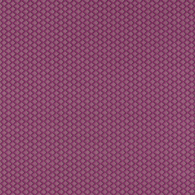 F1618/05-CAC EQUATOR RASPBERRY CLARKE AND CLARKE UPHOLSTERY