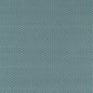 F1618/07-CAC EQUATOR TEAL CLARKE AND CLARKE UPHOLSTERY