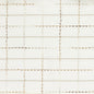 F1621/02-CAC ALBERTE NATURAL CLARKE AND CLARKE DRAPERY